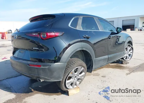 2021 Mazda Cx-30 Select from USA, damaged, VIN 3MVDMABL8MM301653